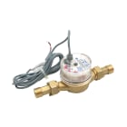 FERRARI - FER110335/0.25 CONT.ACQUA 1/2 C/EM.IMPULSI- 0.25LTXIMP