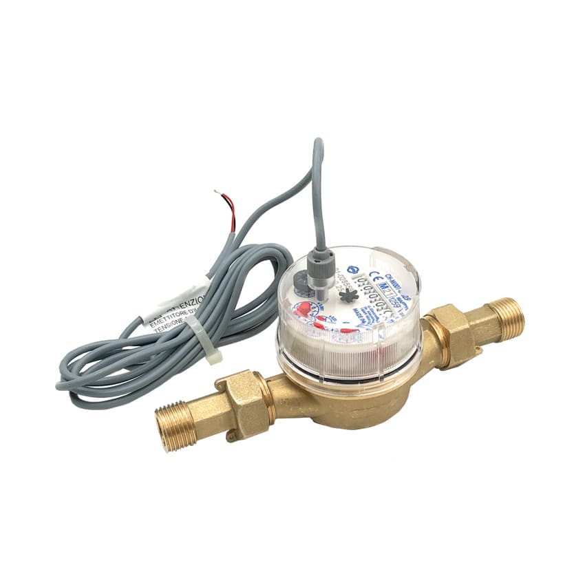 FERRARI - FER050205 RIDUZIONE 20X1/14 SX-1/2 M