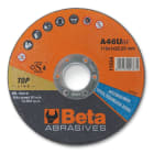 BM SPA - BMM110340022 DISCHI TAGL. ACC-INOX 115X1,0 22,23 P A