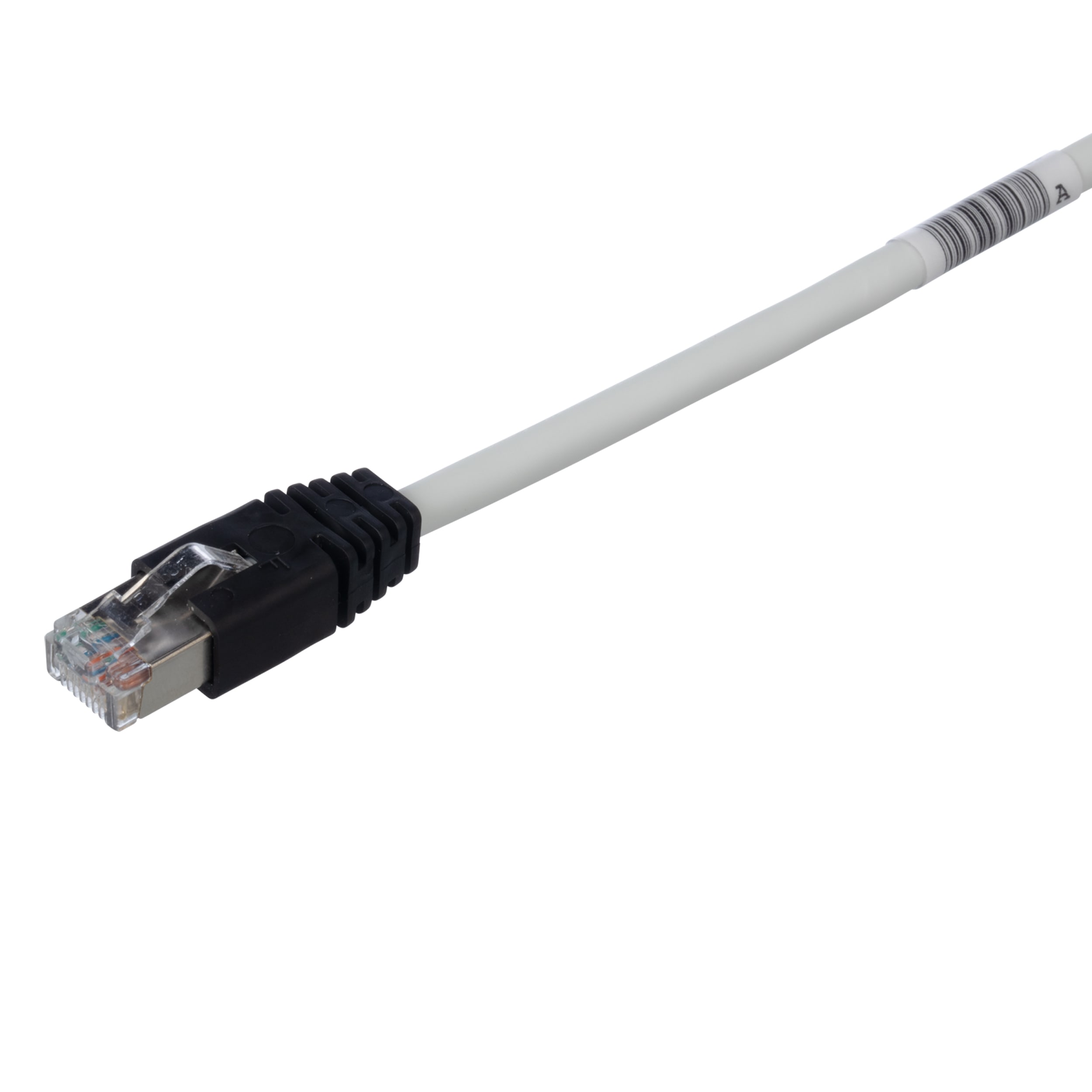 PANDUIT - PANSTPCH10MBBL BRETELLA DI PERMUTAZIONE STP CATEGORIA 5