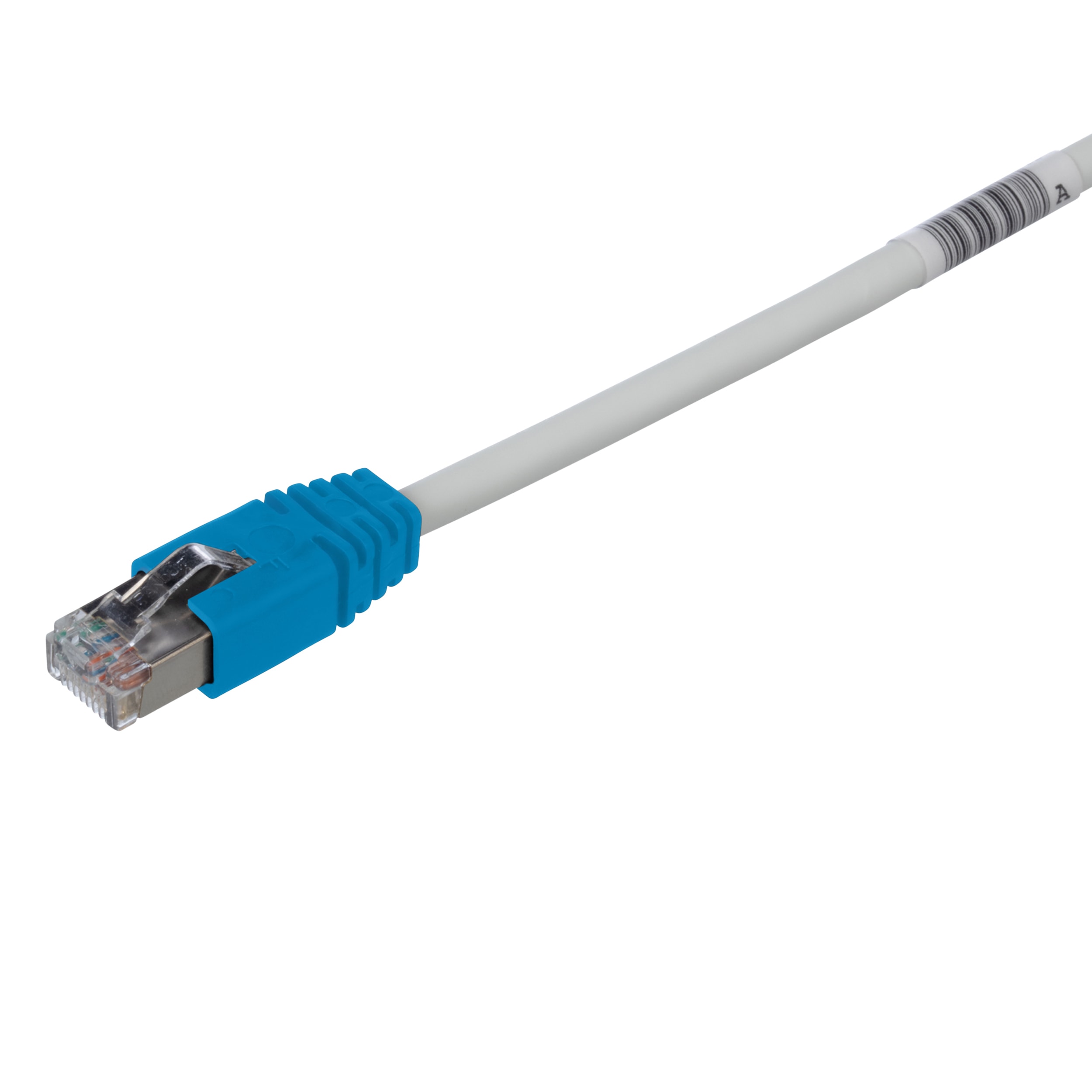 PANDUIT - PANSTPCH3MBBU BRETELLA DI PERMUTAZIONE STP CATEGORIA 5