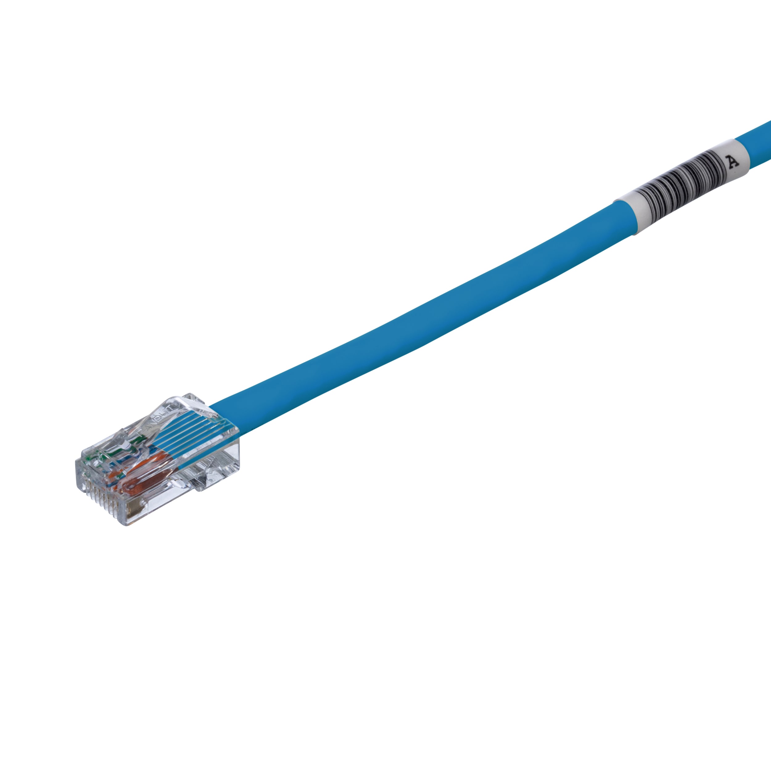 PANDUIT - PANUTPCH2MBUY BRETELLA DI PERMUTAZIONE CATEGORIA 5E UT