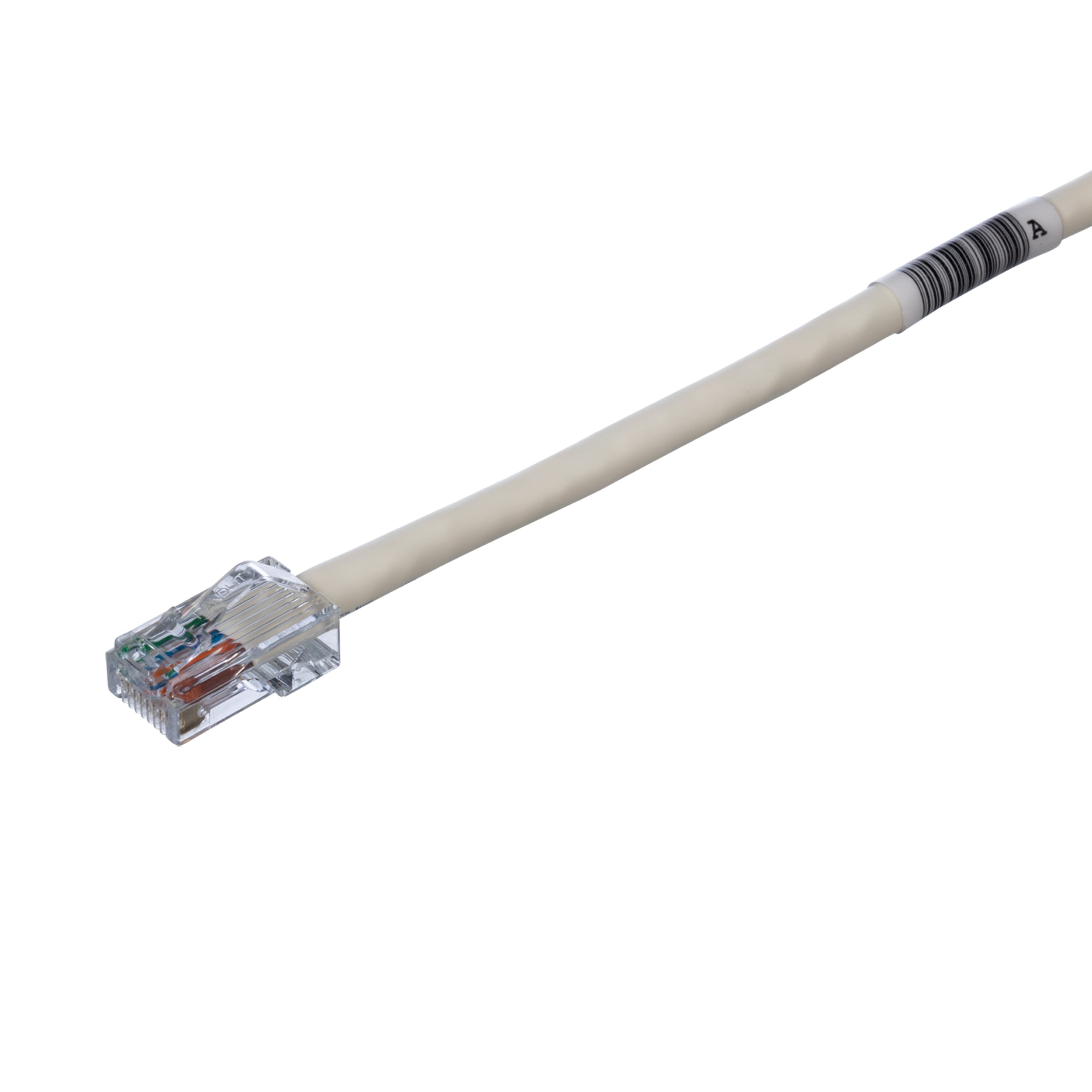 PANDUIT - PANUTPCH5MY BRETELLA DI PERMUTAZIONE CATEGORIA 5E UT