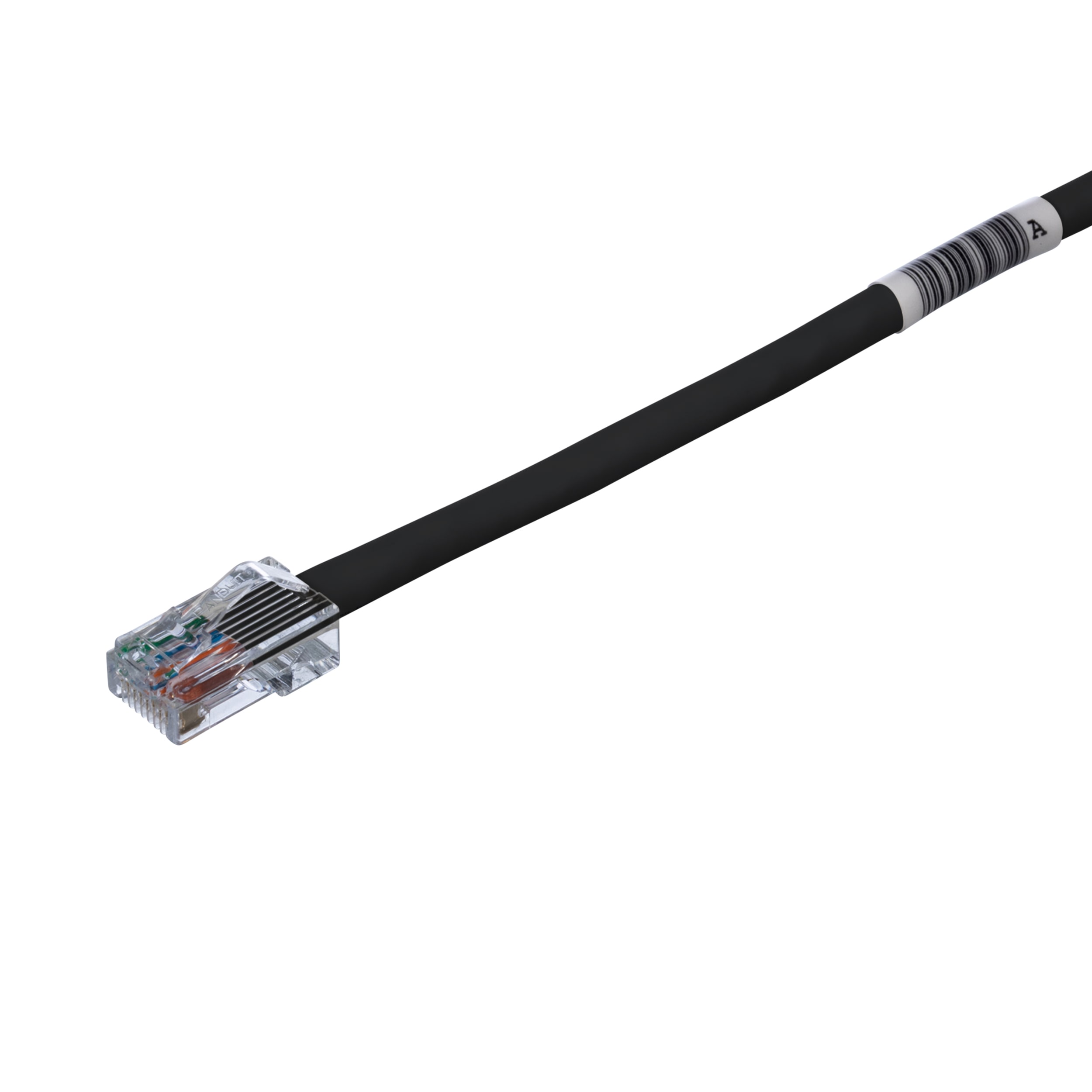 PANDUIT - PANUTPCH2MBLY BRETELLA DI PERMUTAZIONE CATEGORIA 5E UT