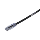 PANDUIT - PANUTPSPL1MBLY THE TX6 PLUS CAT 6 UTP PATCH CORD IS A 1
