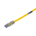 PANDUIT - PANUTPSP1MYLY BRETELLA DI PERMUTAZIONE CATEGORIA 6 UTP
