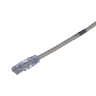 PANDUIT - PANUTPSPL0.5MY THE TX6 PLUS CAT 6 UTP PATCH CORD IS A 0