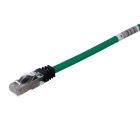 PANDUIT - PANSTP6X5MGR BRETELLA DI PERMUTAZIONE CATEGORIA 6A, 1