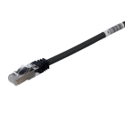PANDUIT - PANSTP6X1MBL BRETELLA DI PERMUTAZIONE CATEGORIA 6A, 1
