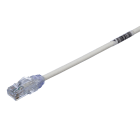 PANDUIT - PANUTP28X2M THE TX6A-28 CAT 6A UTP PATCH CORD IS A 2