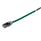 PANDUIT - PANSTP28X1.5MGR THE TX6A-28 10GIG CAT 6A STP PATCH CORD