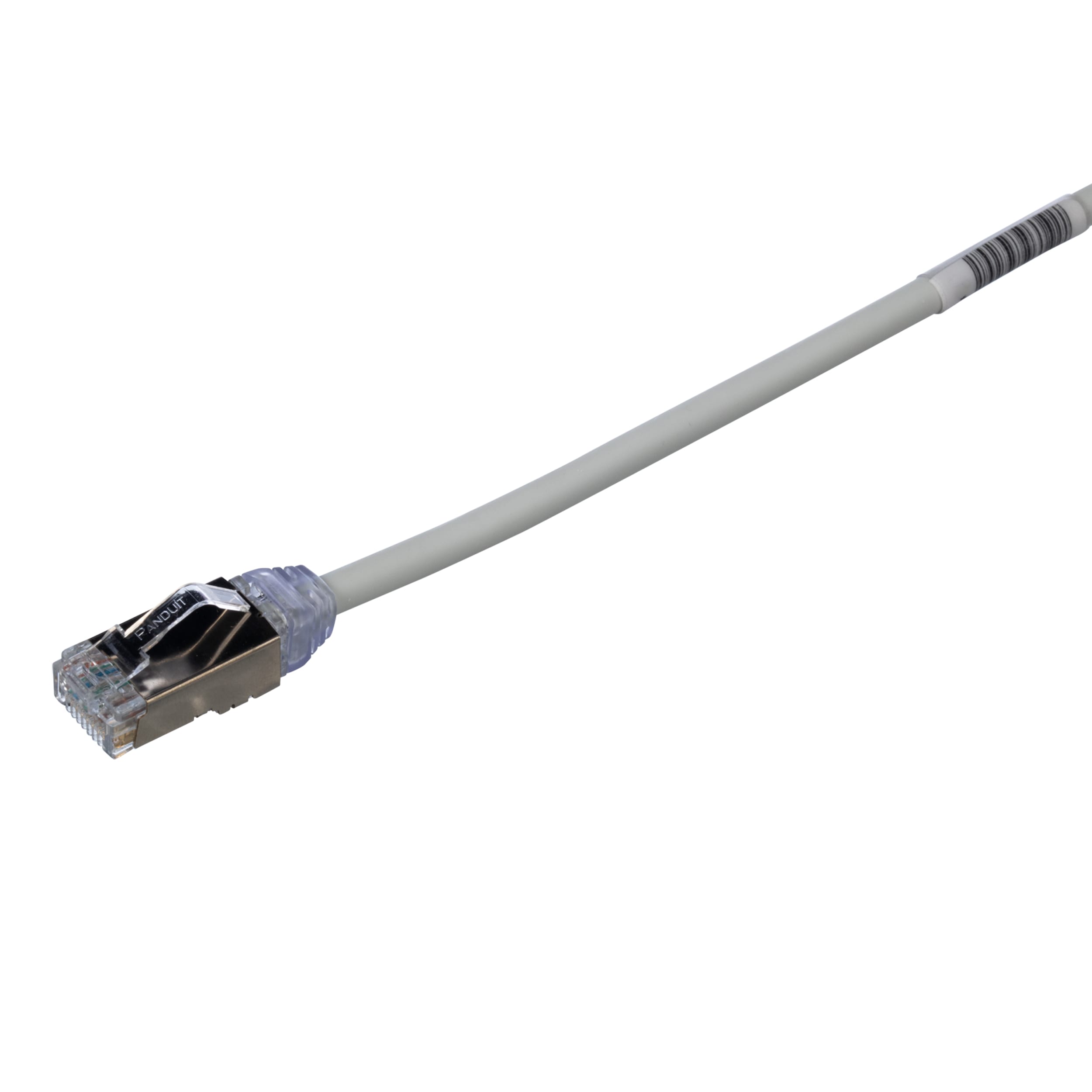 PANDUIT - PANSTP28X5MIG THE TX6A-28 10GIG CAT 6A STP PATCH CORD