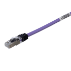 PANDUIT - PANSTP6X3MVL BRETELLA DI PERMUTAZIONE CATEGORIA 6A, 1