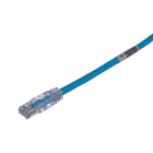 PANDUIT - PANUTPSP0.5MBUY THE TX6 PLUS CAT 6 UTP PATCH CORD IS A 0