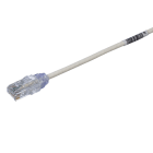 PANDUIT - PANUTP28SP0.5M THE TX6-28 CAT 6 UTP PATCH CORD IS A 0.5