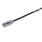 PANDUIT - PANUTP28SP3MBL THE TX6-28 CAT 6 UTP PATCH CORD IS A 3-M