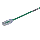 PANDUIT - PANUTP28SP2MGR THE TX6-28 CAT 6 UTP PATCH CORD IS A 2-M
