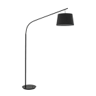 IDEAL LUX SRL - IUX110363 DADDY PT1 NERO