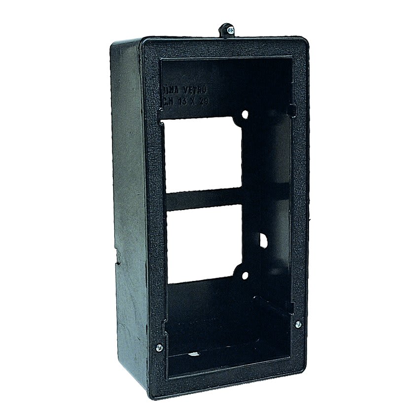 FERRARI - FER110369 CASSETTA X LEVA 33X17X9