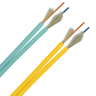 PANDUIT - PANFAICX02-40 THE 2 FIBRE INDOOR INTERCONNECT CABLE IS