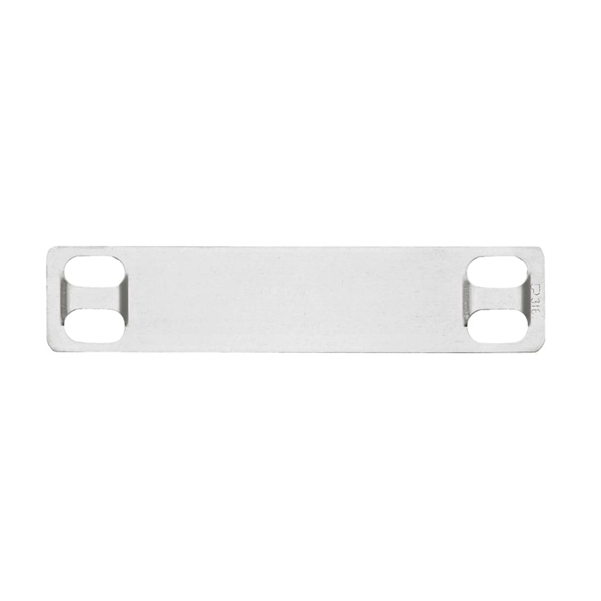 PANDUIT - PANMMP350H-M316 THE MMP350H-M316 MARKER PLATE PROVIDES P
