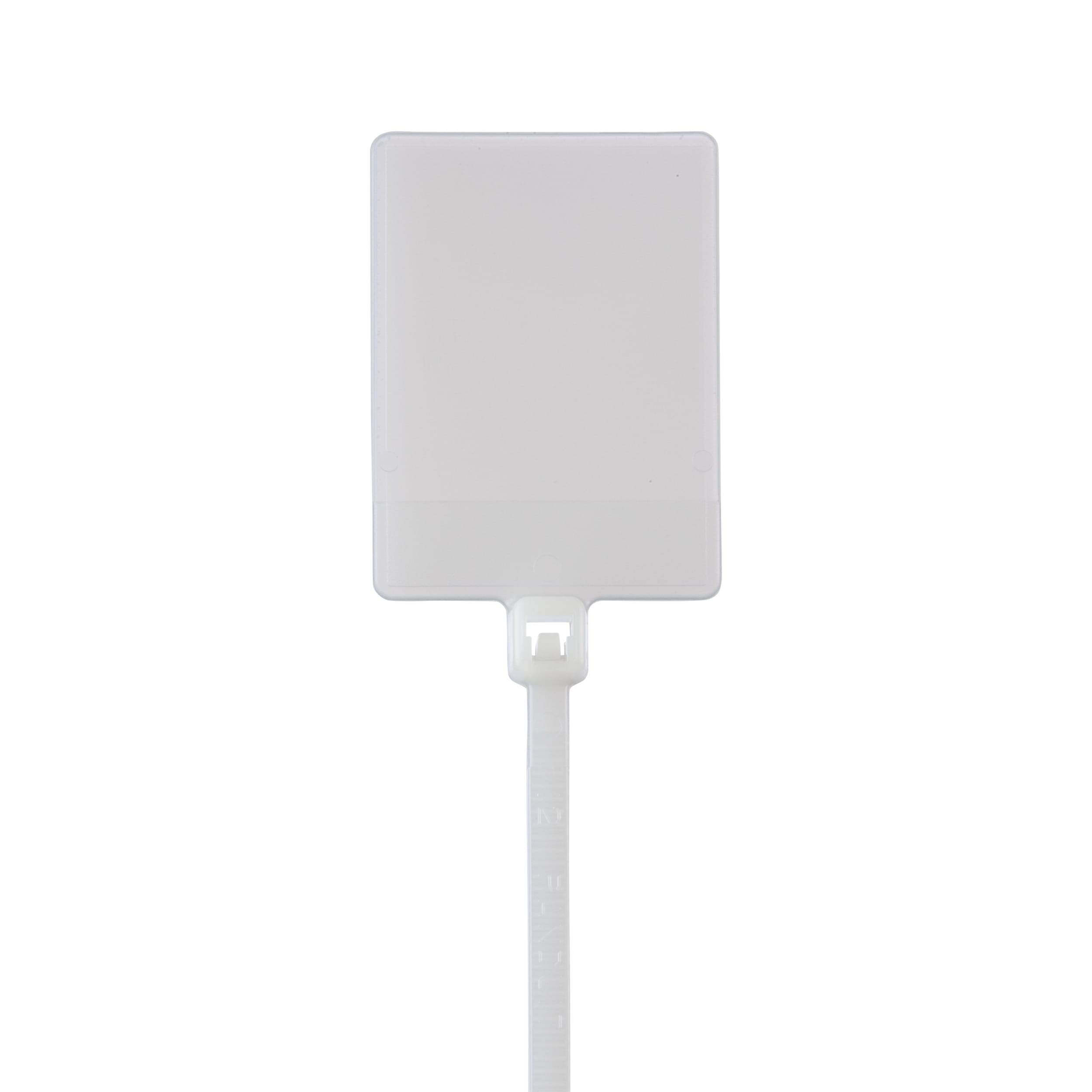 PANDUIT - PANPLF1MA-M FASCETTA DI IDENTIFICAZIONE, A BANDIERA,