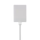 PANDUIT - PANPLF1MA-M FASCETTA DI IDENTIFICAZIONE, A BANDIERA,