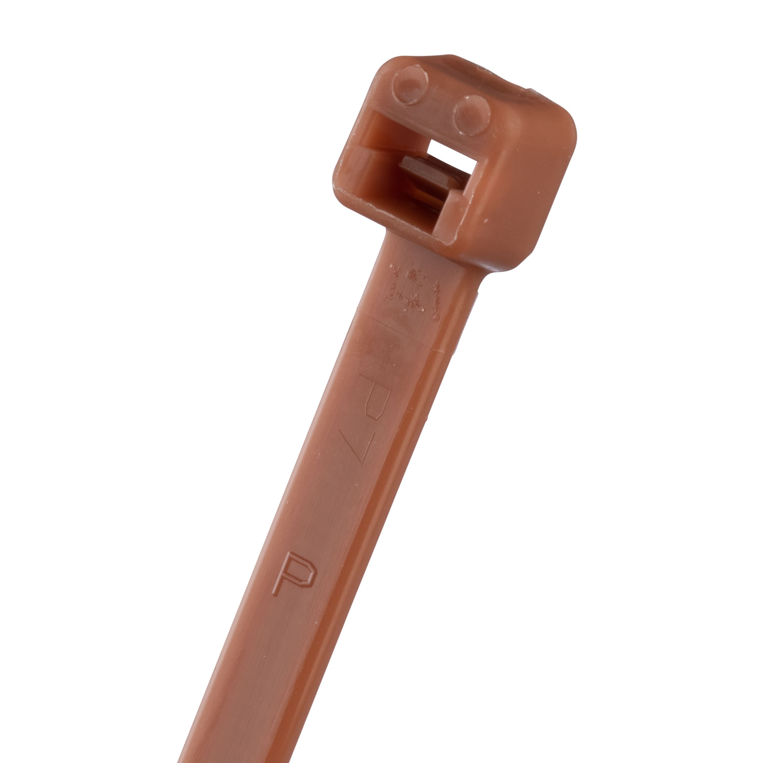 PANDUIT - PANPLT1.5I-M1 FASCETTA, 142 MM, SEZIONE TRASVERSALE IN