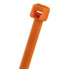 PANDUIT - PANPLT2M-M3 FASCETTA, 203 MM, SEZIONE TRASVERSALE MI