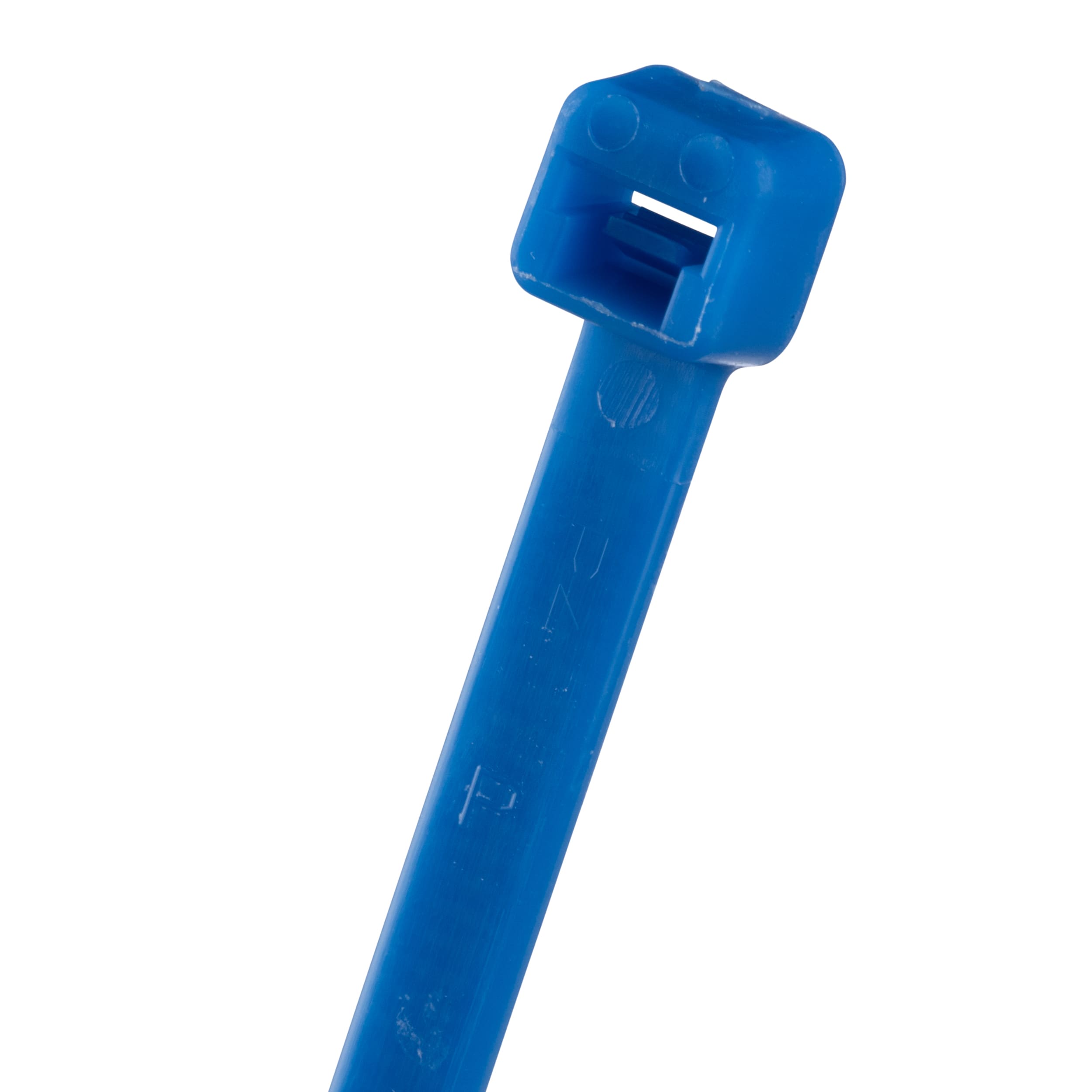 PANDUIT - PANPLT2I-M6 FASCETTA, 203 MM, SEZIONE TRASVERSALE IN