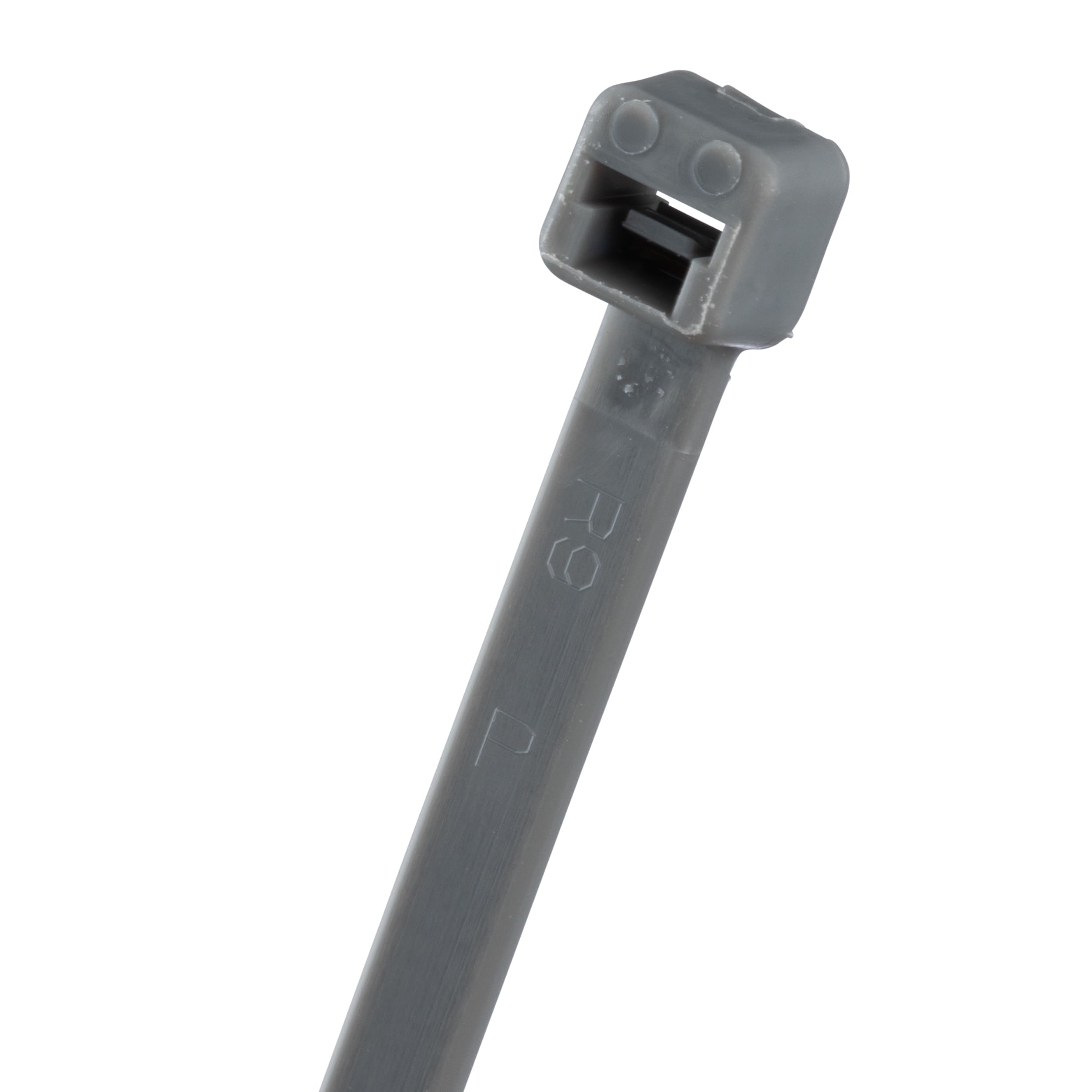 PANDUIT - PANPLT2I-M8 FASCETTA, 203 MM, SEZIONE TRASVERSALE IN