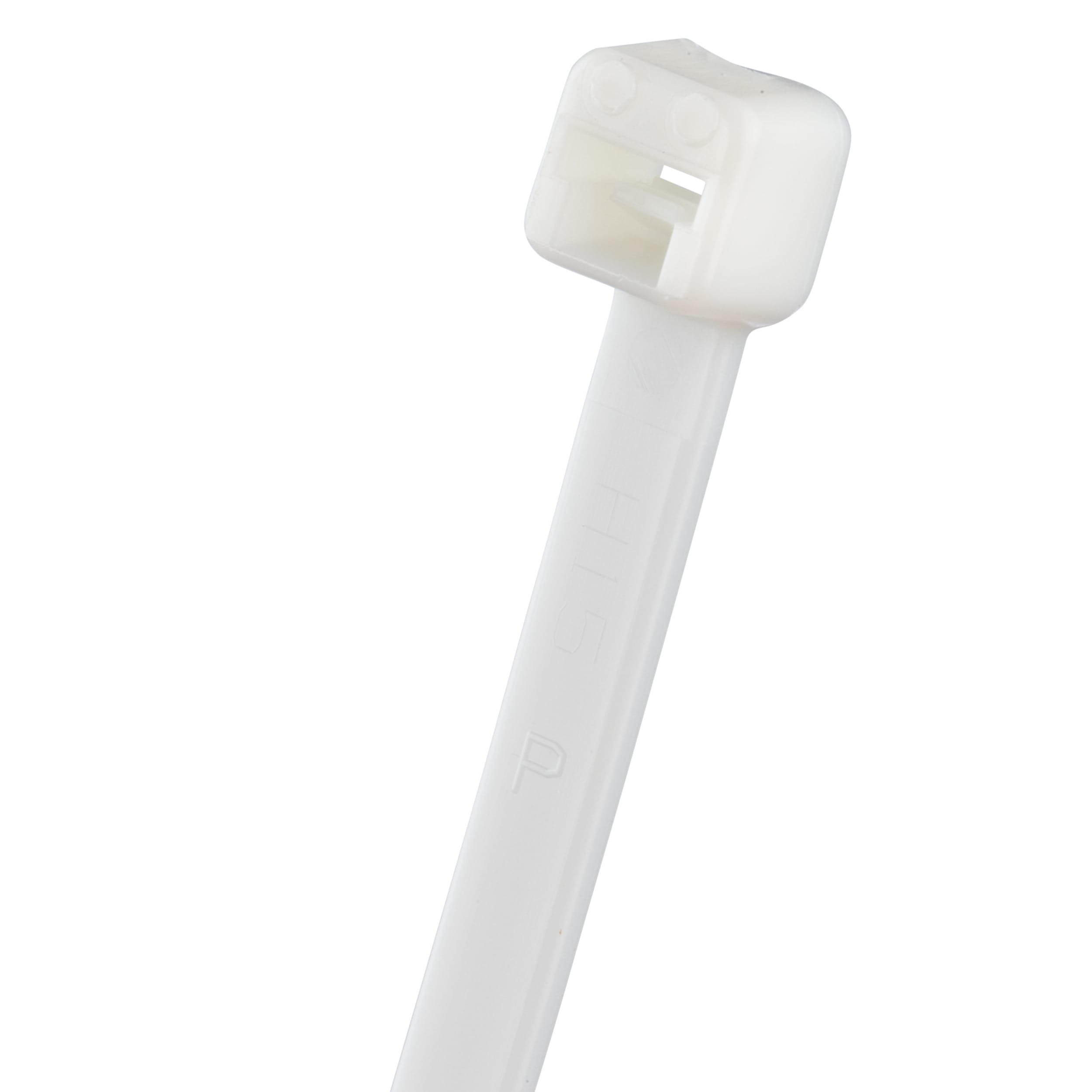 PANDUIT - PANPLT1M-M10 FASCETTA, 99 MM, SEZIONE TRASVERSALE MIN