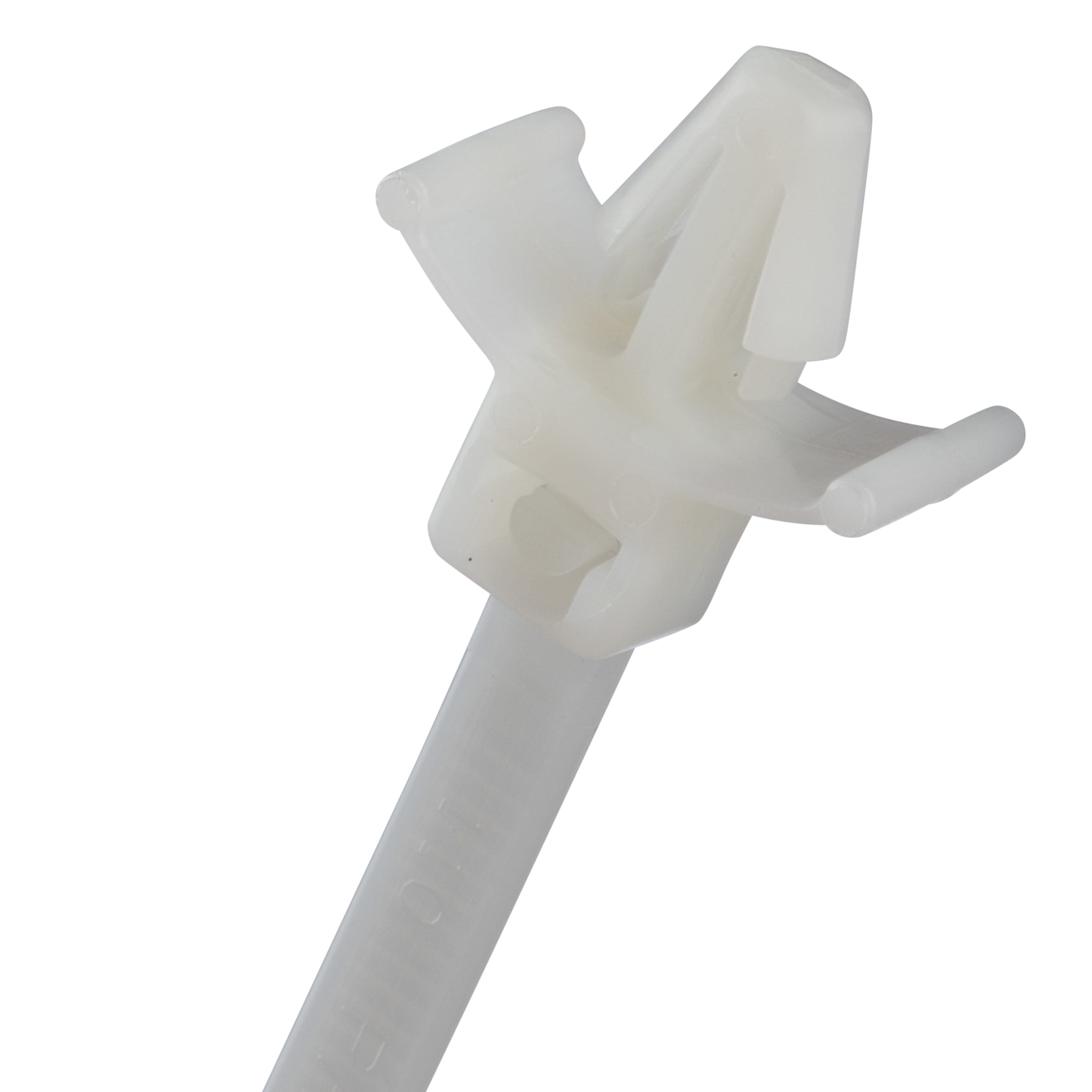 PANDUIT - PANPLWP1M-C FASCETTA CON DISPOSITIVO DI ANCORAGGIO A