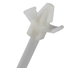 PANDUIT - PANPLWP1M-C FASCETTA CON DISPOSITIVO DI ANCORAGGIO A
