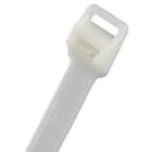 PANDUIT - PANPRT8EH-C FASCETTA, RIAPRIBILE, 719 MM, SEZIONE TR
