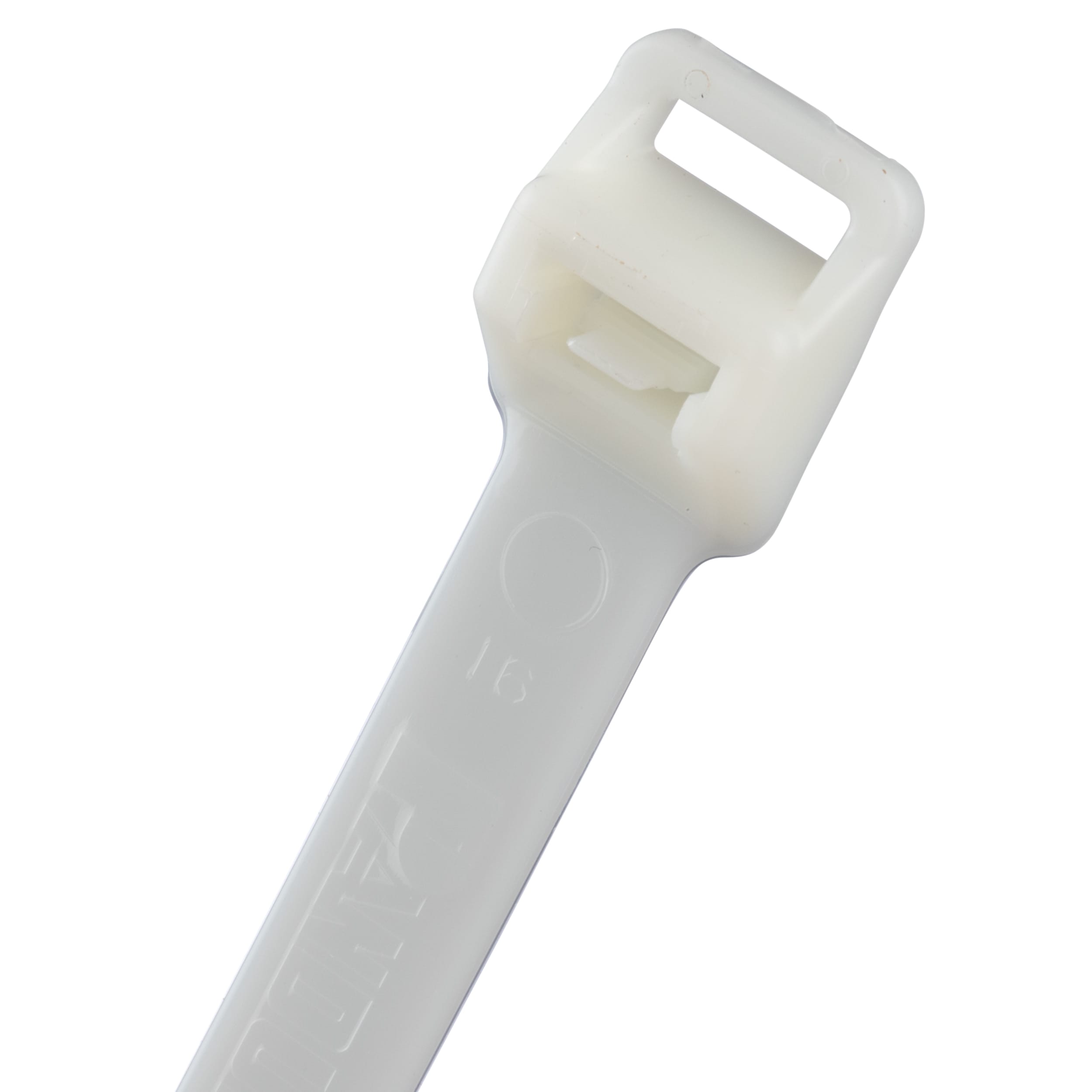 PANDUIT - PANPRT8EH-C FASCETTA, RIAPRIBILE, 719 MM, SEZIONE TR
