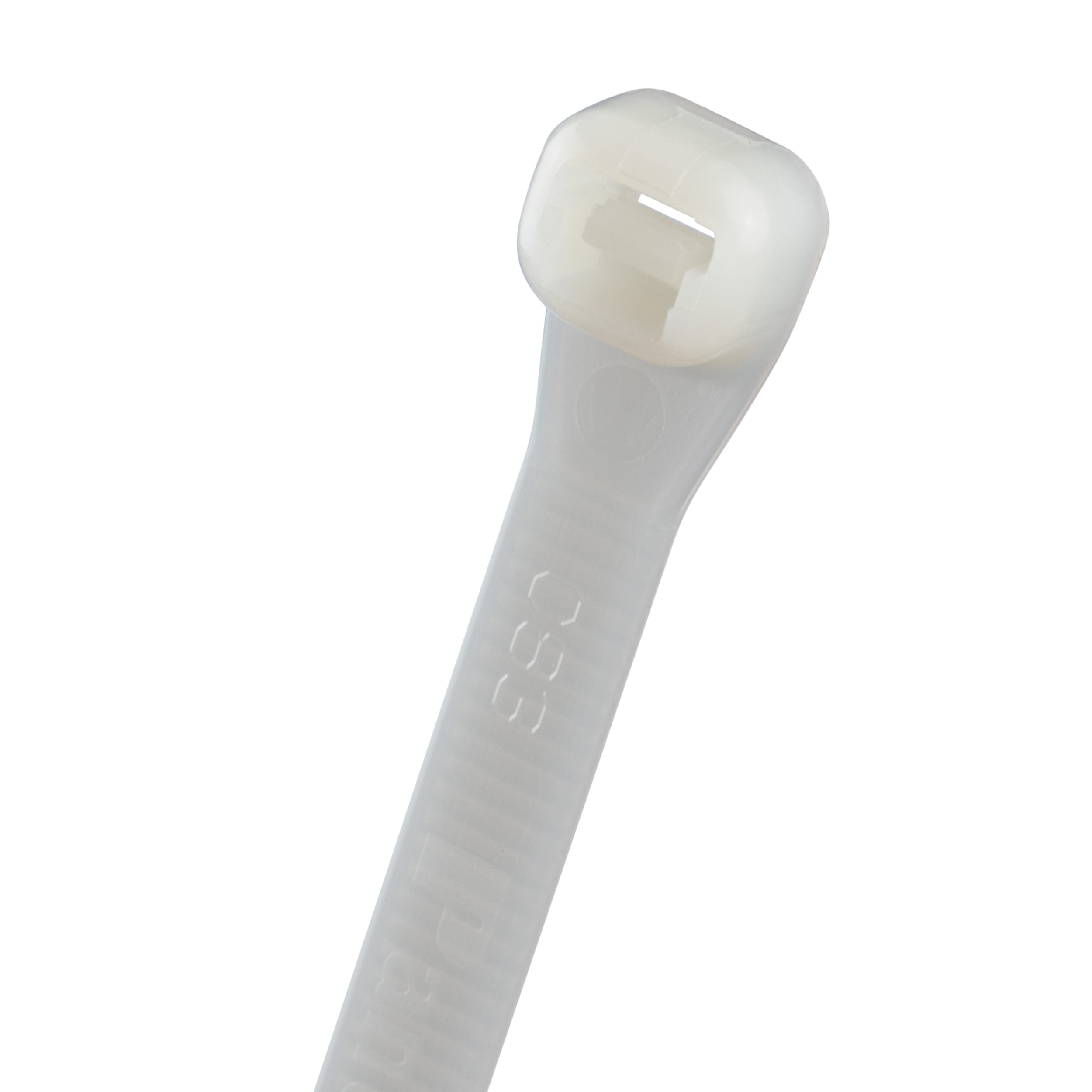 PANDUIT - PANSG100M-C FASCETTA 106 MM, SEZIONE TRASVERSALE RID