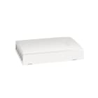 PANDUIT - PANNK6BXWH-AY SCATOLA ESTERNA A 6 POSIZIONI - ADESIVA