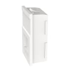 PANDUIT - PANNK6CSAW-X INSERTO CHIUSO LJU6C 25,4 X 32 MM. CONFE