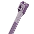 PANDUIT - PANIT9115-CUV7A FASCETTA IN-LINE, 389 MM, SEZIONE TRASVE