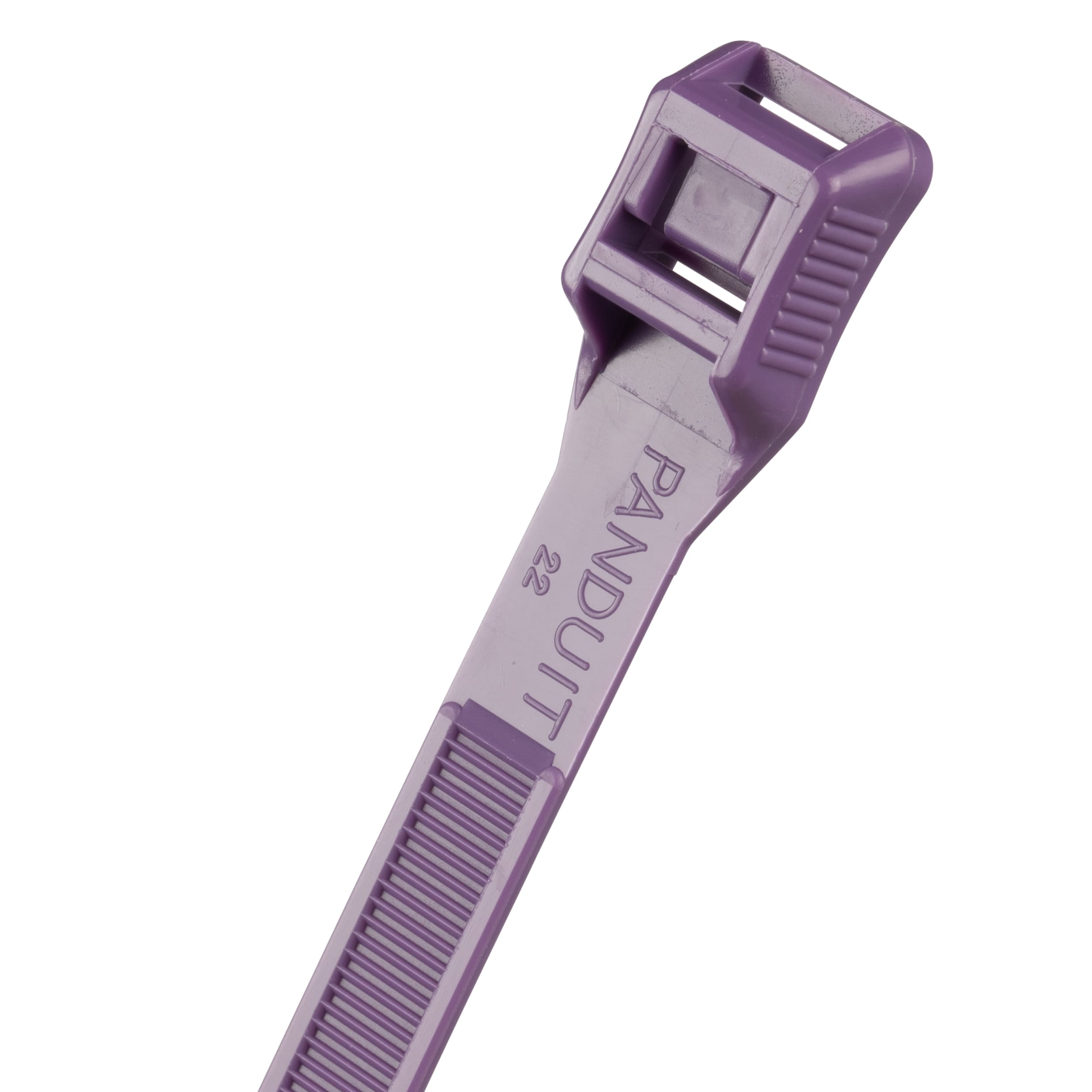 PANDUIT - PANIT9100-CUV7A FASCETTA IN-LINE, 358 MM, SEZIONE TRASVE
