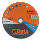 BM SPA - BMM110490019 DISCHI TAG.ACC-INOX 230X2,0 22,23 P A P