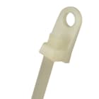 PANDUIT - PANSSC2S-S10-C FASCETTA DI FISSAGGIO, STACCABILE, 187 M