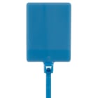 PANDUIT - PANPLF1MA-M6 FASCETTA DI IDENTIFICAZIONE, A BANDIERA,