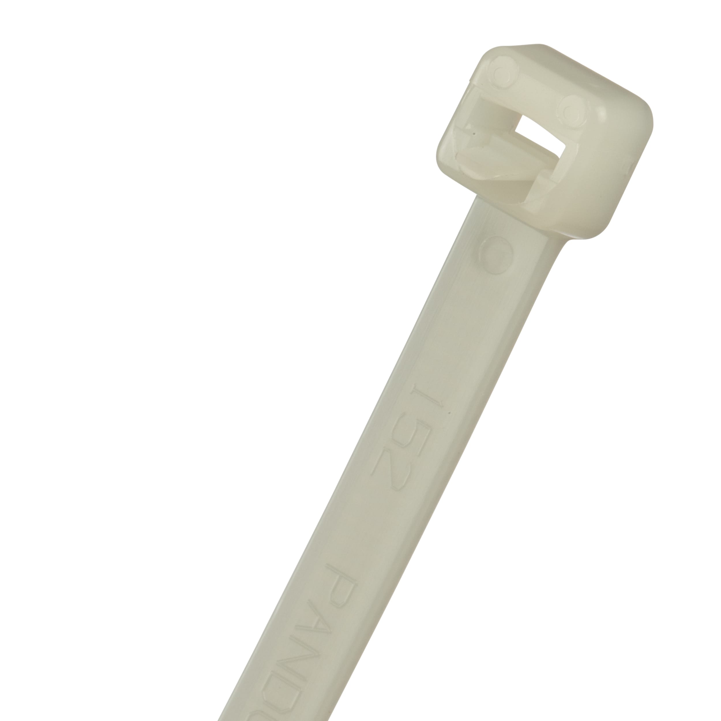 PANDUIT - PANPRT4H-TL FASCETTA, RIAPRIBILE, 368 MM, SEZIONE TR