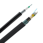PANDUIT - PANFQSNZ24 50UM OM4 24 FIBRE OUTSIDE PLANT ARMORED