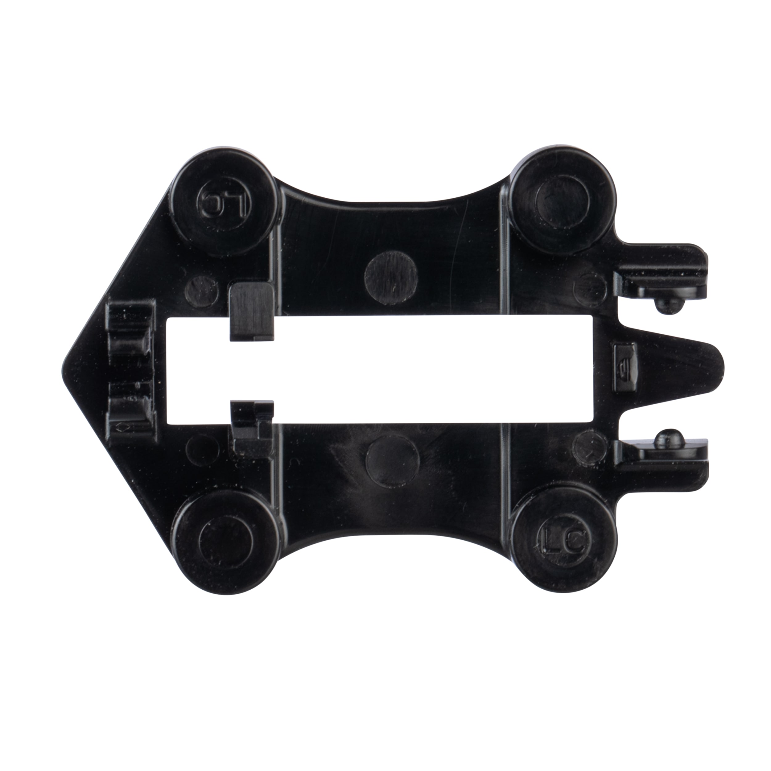 PANDUIT - PANFLCC2 THE CRADLE IS DESIGNED FOR THE OPTICAM 2