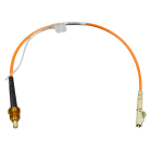 PANDUIT - PANFOLPC-2.5MM THE LAUNCH CORD IS DESIGNED FOR THE OPTI