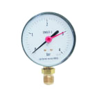 FERRARI - FER110510/6 MANOMETRO RADIALE D.50 6 BAR 1/4