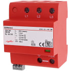 DEHN ITALIA SPA - DEH941305 SPD T1+2 3P MONOBLOCCO CON CONTATTO